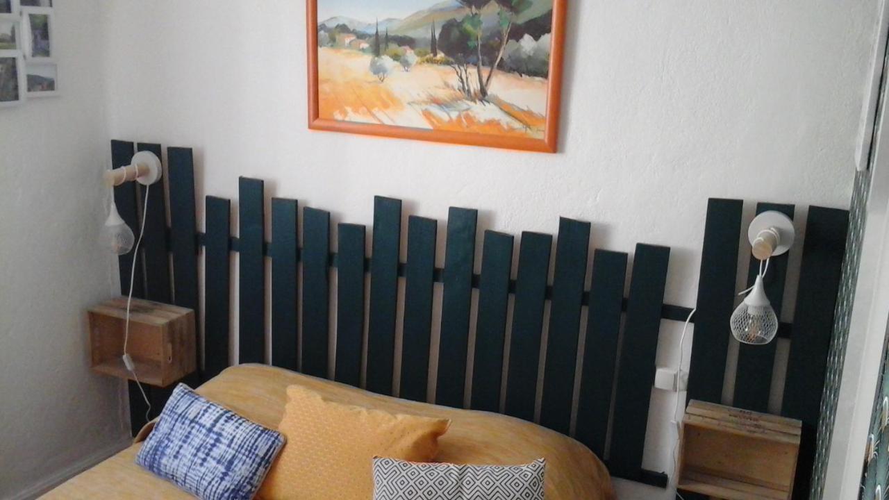 לינה וארוחת בוקר Le Relais De Rochepaule מראה חיצוני תמונה